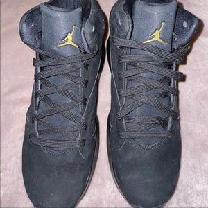 Jordan’s